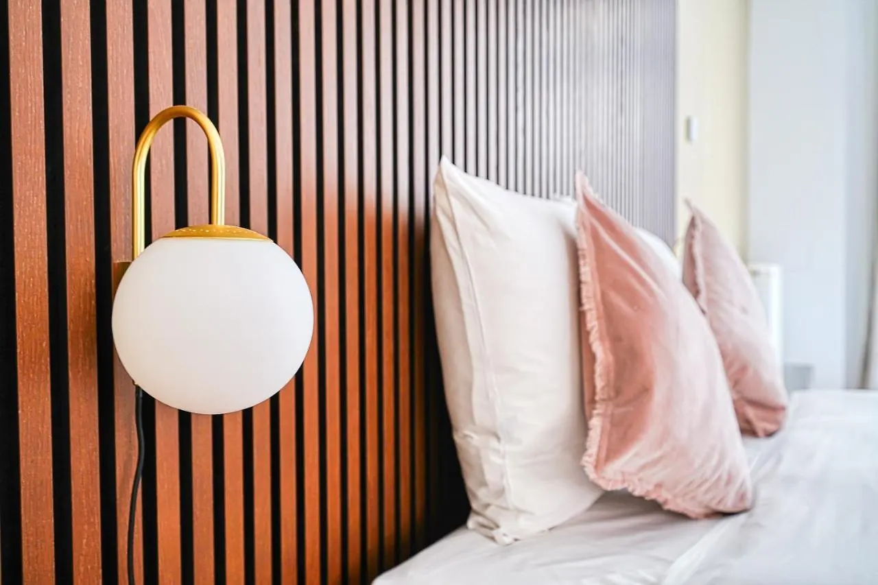 Appartement Luxueux Victor Hugo Paris 0*,  France