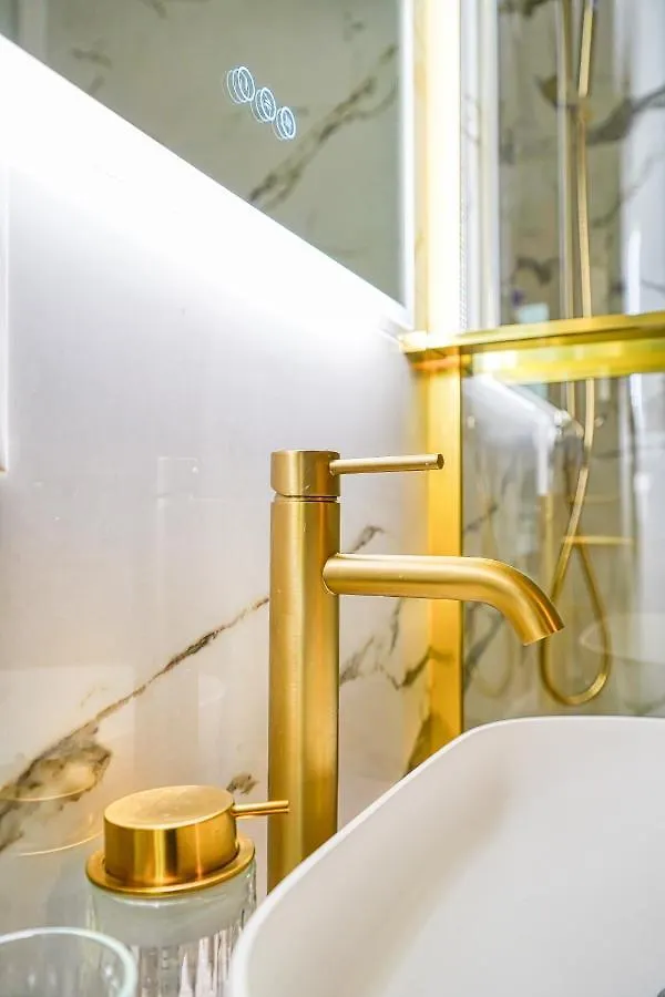 Appartement Luxueux Victor Hugo Paris Apartment